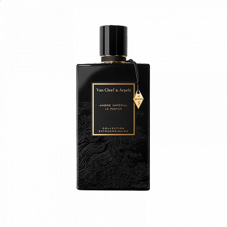 Van Cleef & Arpels梵克雅寶 凜冬．皇家琥珀香精/75ml，NTD9,200