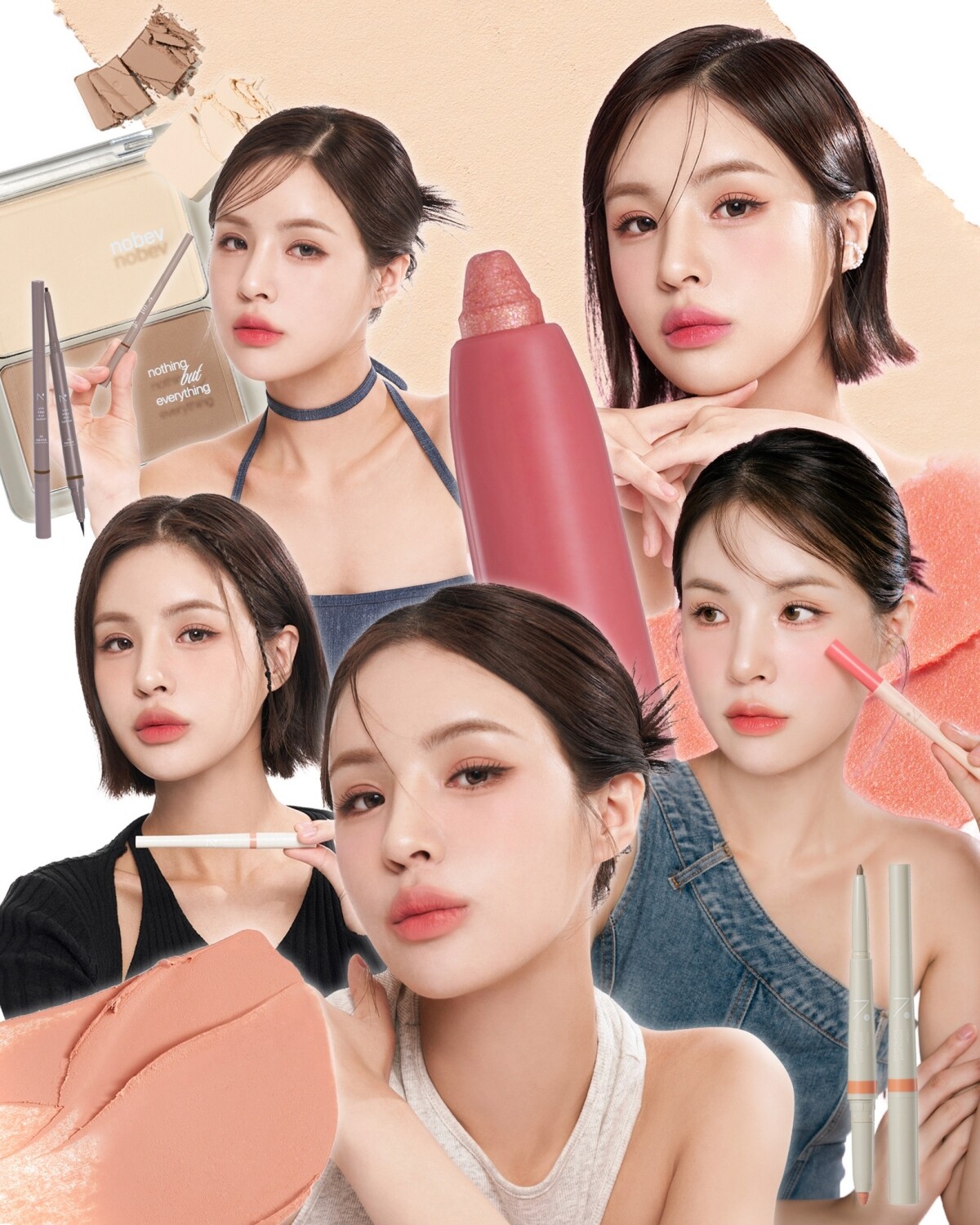 爆紅預感！2024必鎖定韓國小眾美妝品牌