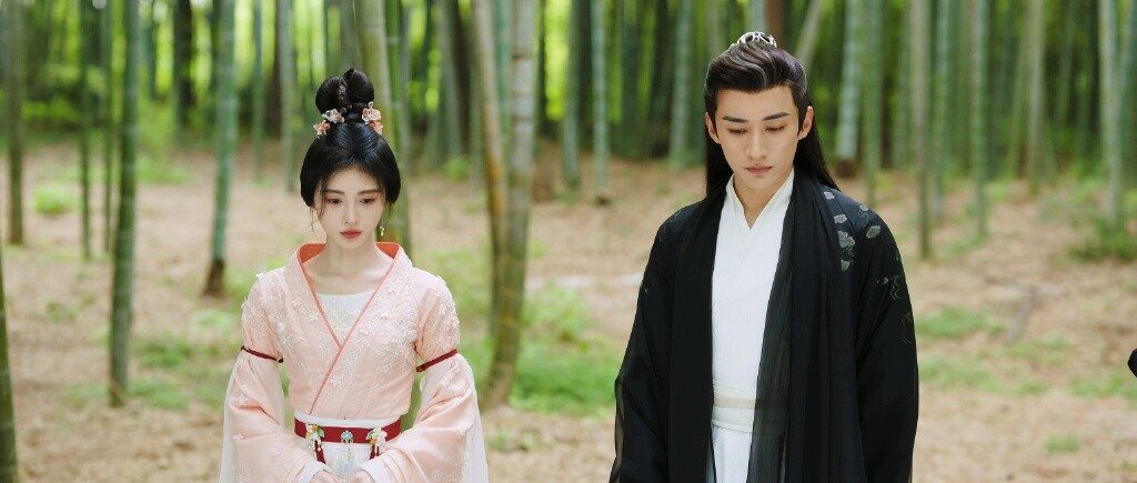 網評最愛的3月熱播陸劇TOP10！《花間令》第四，趙麗穎《與鳳行》第二，冠軍真令人意外