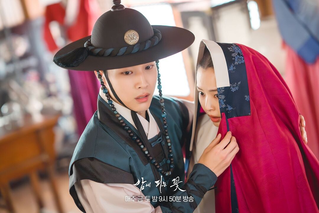 近期「演技被讚爆」韓劇演員！