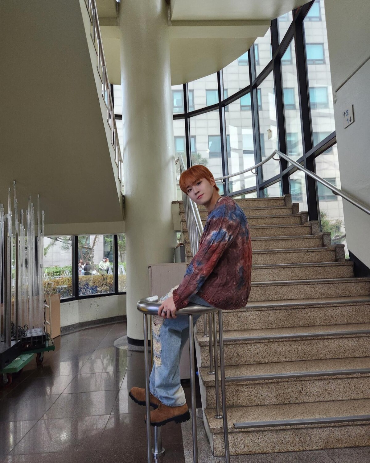 盤點10位「身高低於170」小個子男愛豆！WOOZI才華蓋過身高，「這位」身高是最高機密？