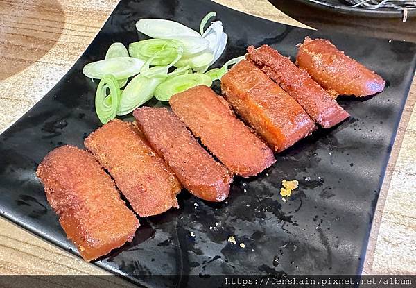 蘆洲燒肉屋
