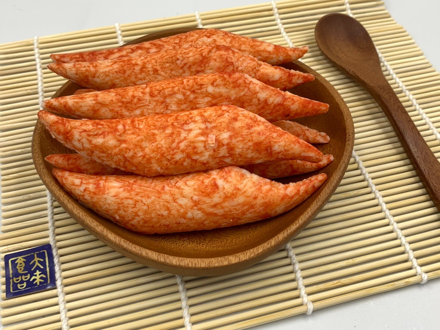 《大來食品》【幸福冬季火鍋】日本原裝進口YAMASA頂級火鍋料 長腿蟹肉棒 蟹肉棒 蟹肉 長腿蟹肉