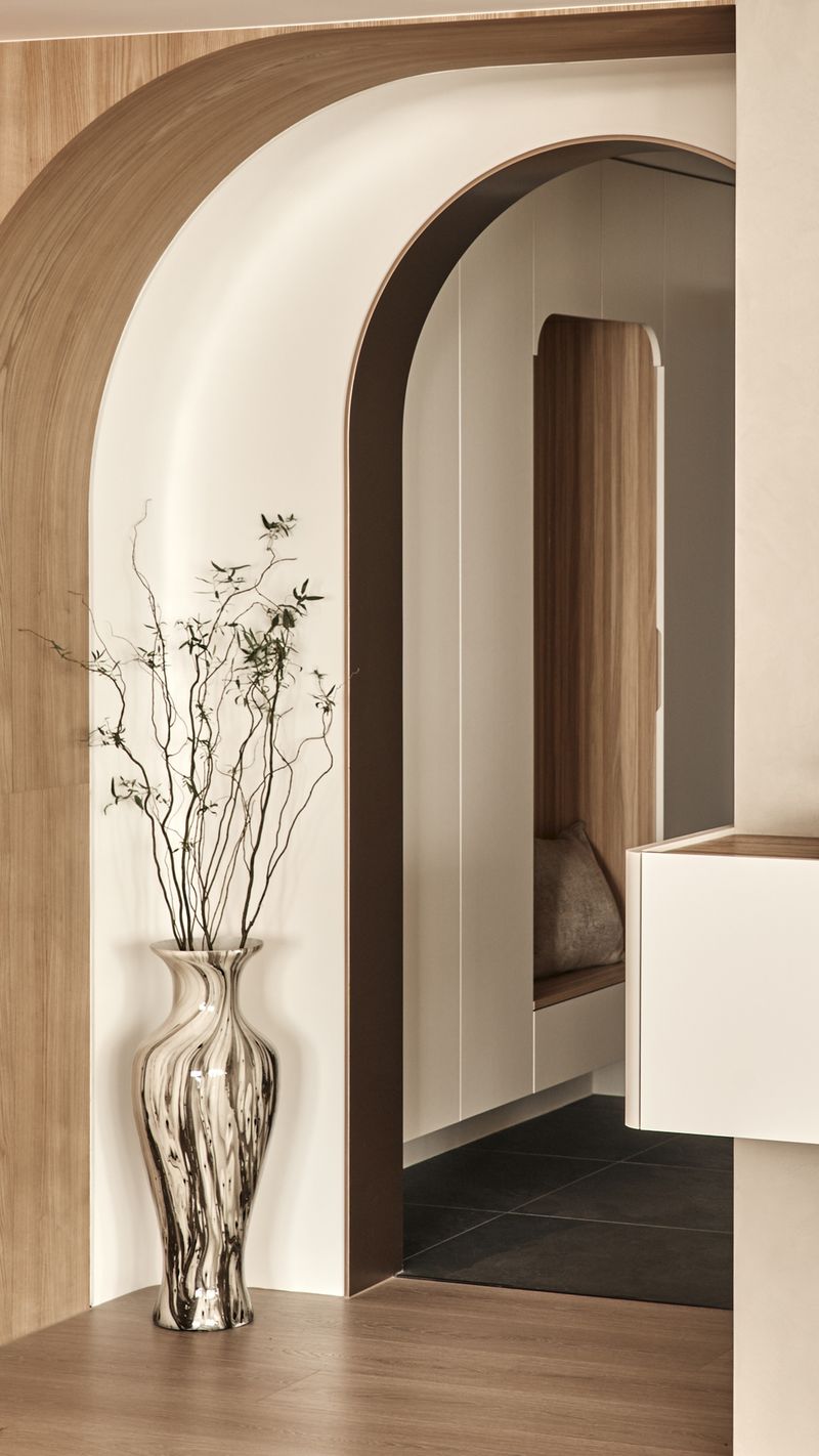 安喆設計；老屋翻新；住宅；室內設計