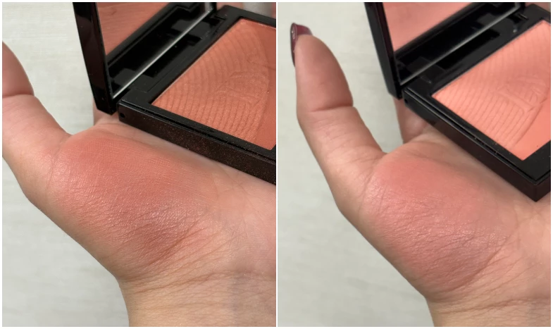 Laura Mercier Blush Infusion Duo輕肌漂染頰彩/5色，NTD1,550