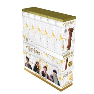 吉力貝哈利波特巧克力魔杖-哈利波特