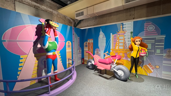 全亞最大《蠟筆小新》35 週年特展於「台北華山」登場！10 大主題互動展區、神秘任務與票價一次看