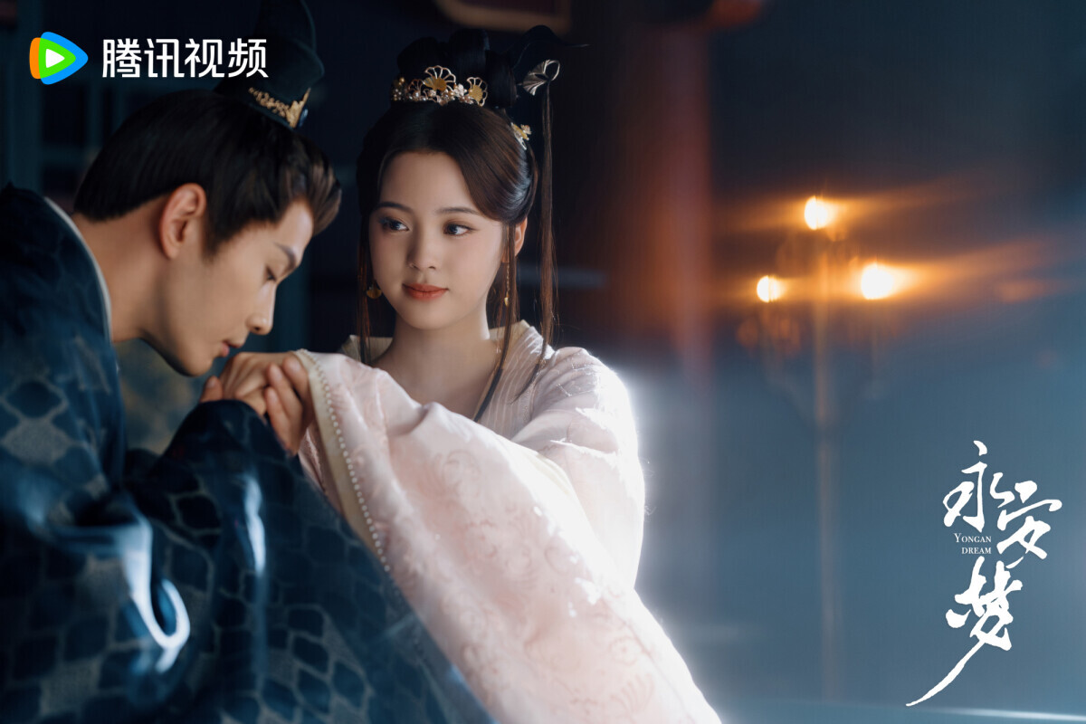 9部2024第一季「劇荒值得追」冷門陸劇!《執筆》好看，這部被唱衰但甜度不輸《花間令》