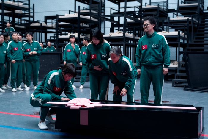 《魷魚遊戲 3》將於 6 月 27 日上線 Netflix，預告結尾突傳「嬰兒哭聲」