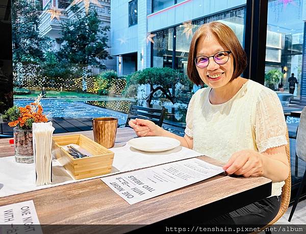 【青埔商旅】旅宿模範生，國旅新希望！精緻雙人房一泊二食只要4