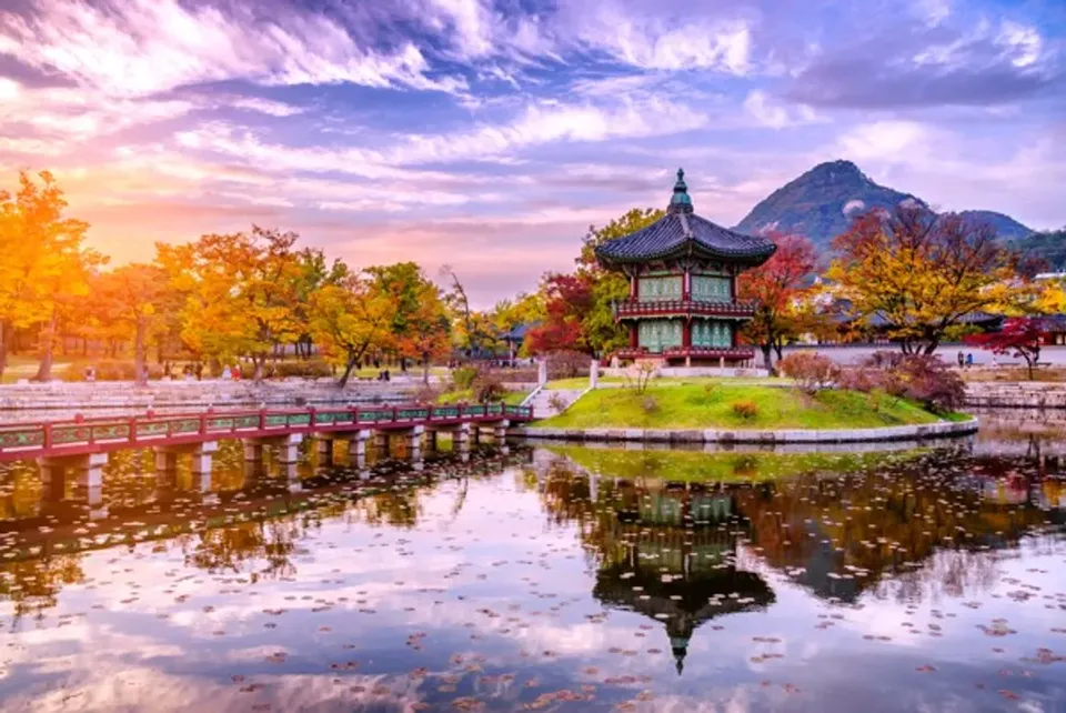 【韓國清易省】丹陽滿天下、香草島樂園、星空圖書館、韓服漫遊古宮五日-3