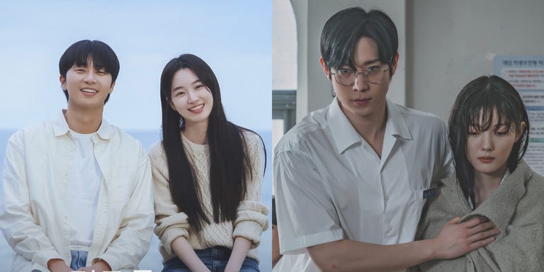 11月網友最期待韓劇TOP 10！金裕貞、金永大《親愛的X》，張基龍、安恩真《一吻爆炸》必看 | 柯夢波丹
