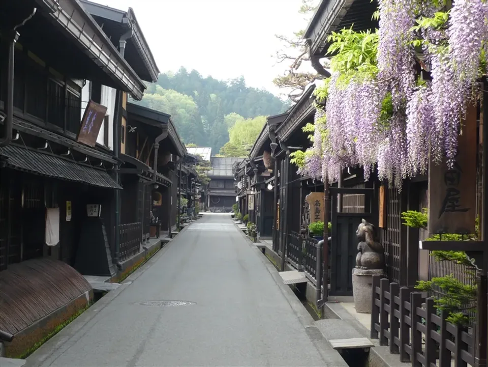 【楓迷北陸關西雙城遊】2大合掌村-白川鄉x美山町、御在所纜車、清水寺、兼六園、平等院、大阪心齋橋購物、名古屋萬豪系列、六日-4