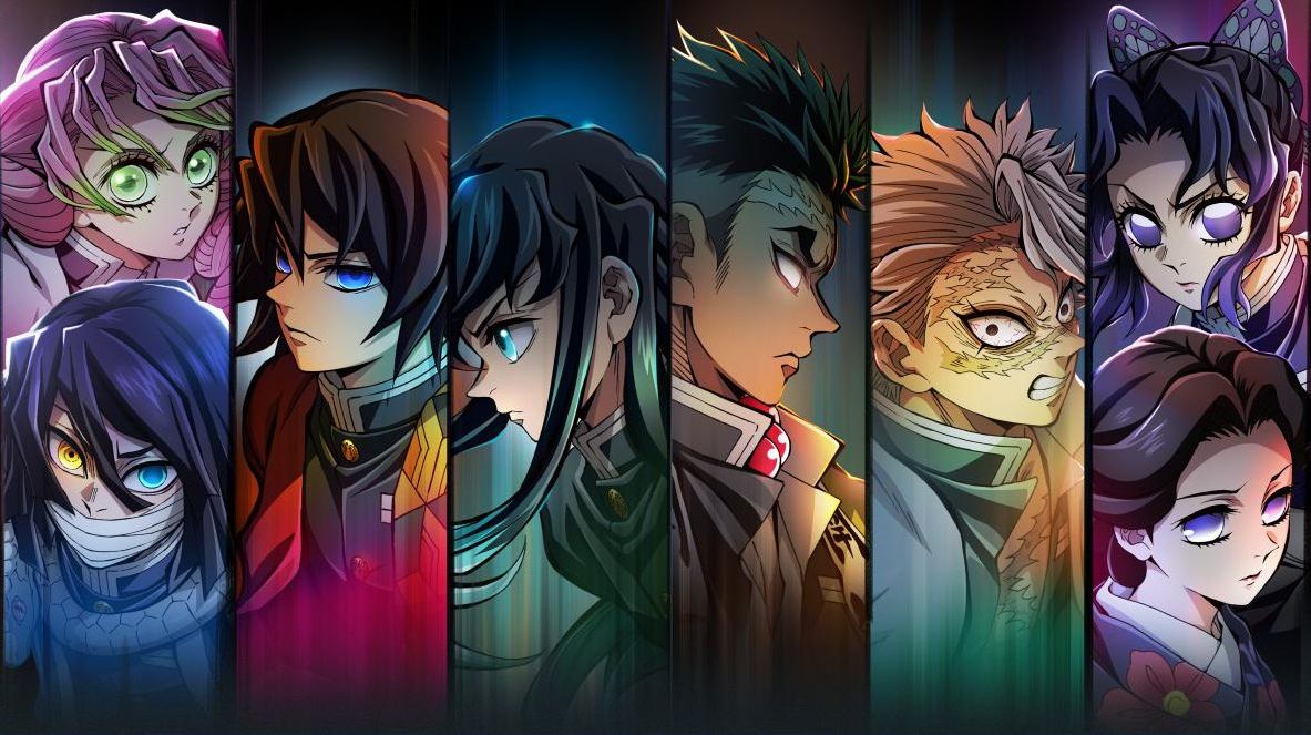 《劇場版「鬼滅之刃」無限城篇 第一章：猗窩座再襲》開片成績亮眼