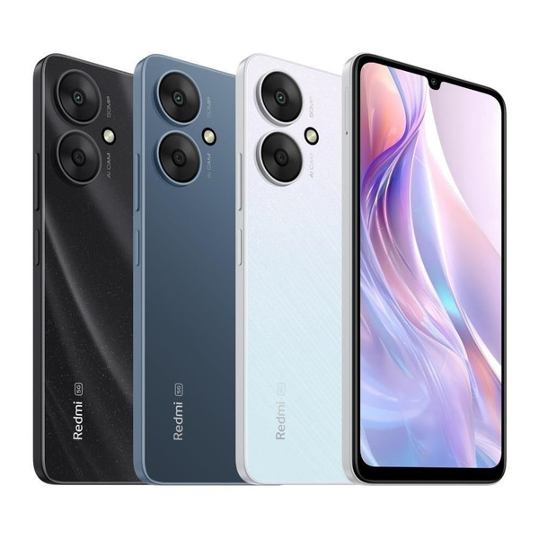 【Redmi 紅米】13C 5G (4G/128G)(台灣版本)