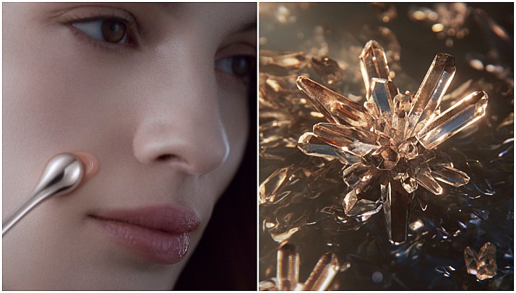 La Mer 創世紀原晶逆時抗皺安瓶，20ml，NTD22,000