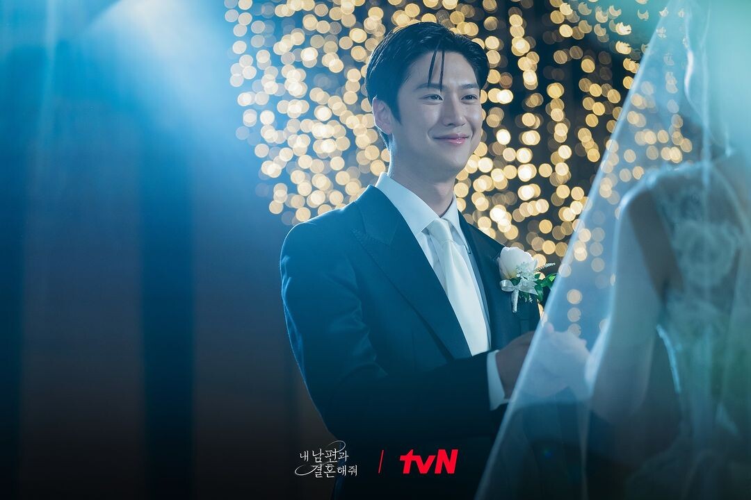 2月韓劇演員話題度TOP10！