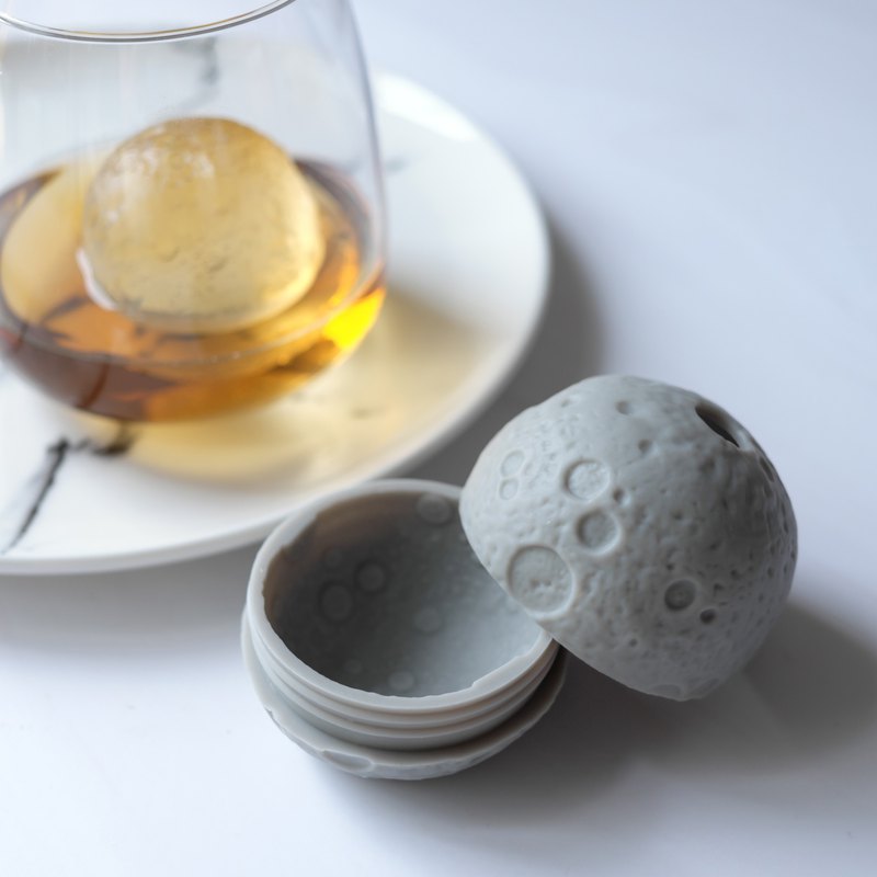 惑星 - 威士忌冰球 │ 冰飲料 / 模具 / 手工皂
