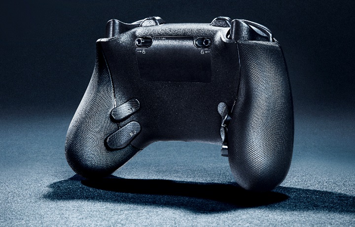 Razer Wolverine V3 Pro 無線電競手把，支援 Xbox 及 Windows PC、售價 6,990 元