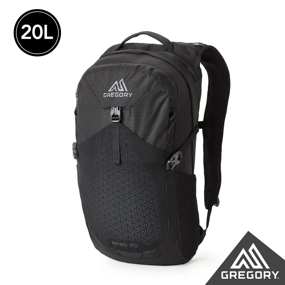 Gregory 20L NANO 多功能背包 GG111499