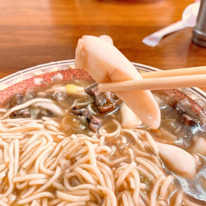 雲林美食推薦｜20家雲林在地小吃、銅板美食、下午茶一篇搞定
