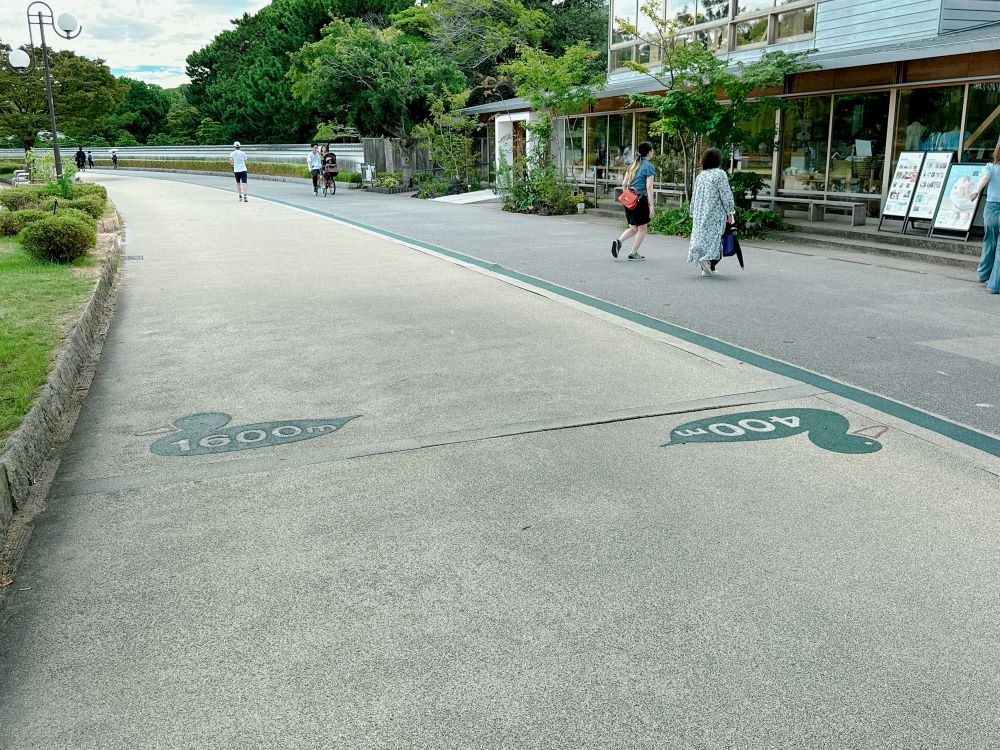 大濠公園_湖景