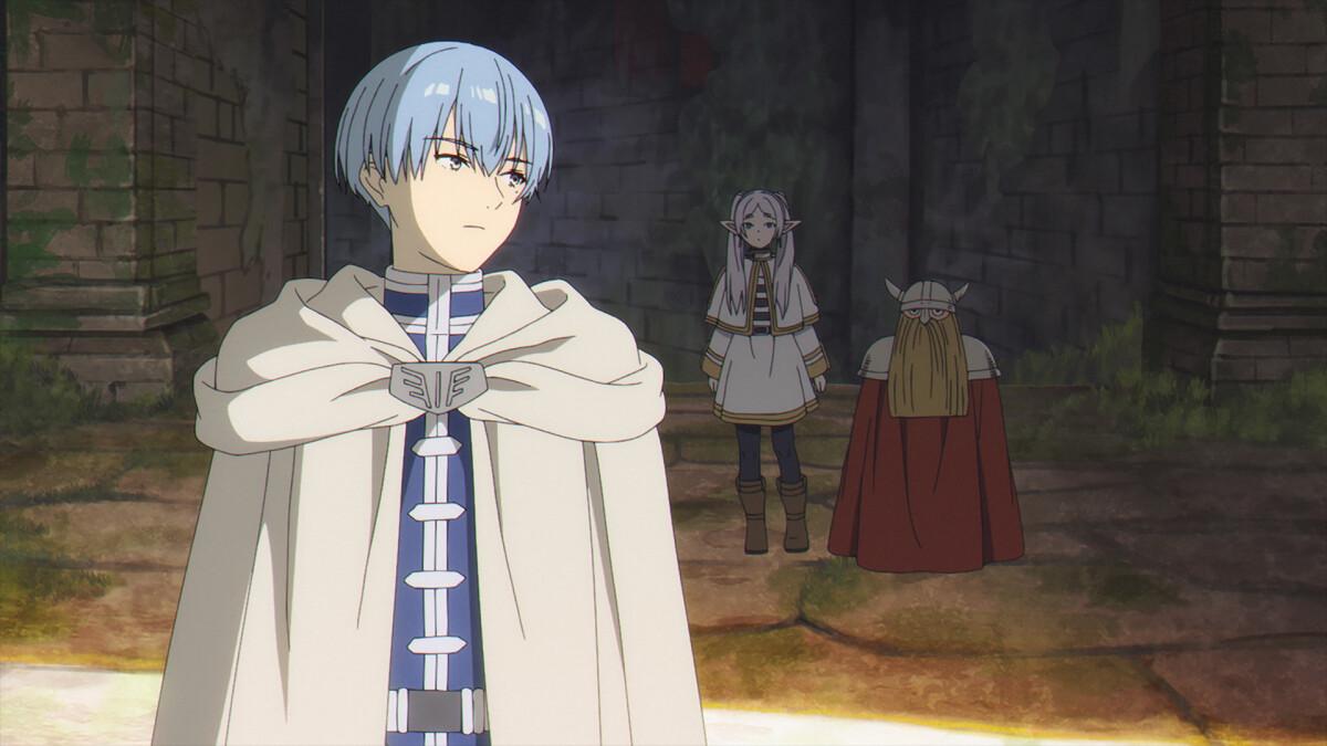 Netflix動畫《葬送的芙莉蓮》12大治癒金句：