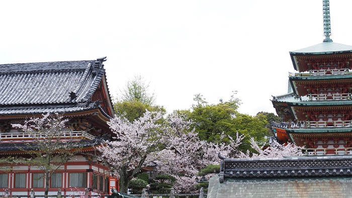 耕三寺