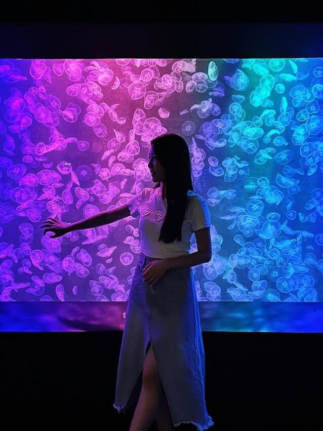 【香港海洋公園】門票優惠、遊樂園必玩設施、交通攻略，超好玩的香港親子景點！