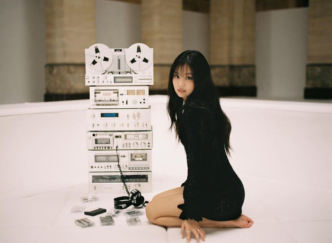 2023 台灣 YouTube 搜索量的男女偶像TOP10：