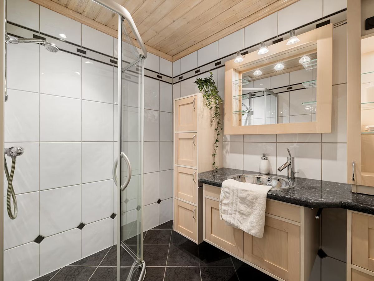 衛浴空間；居家；住宅；室內設計