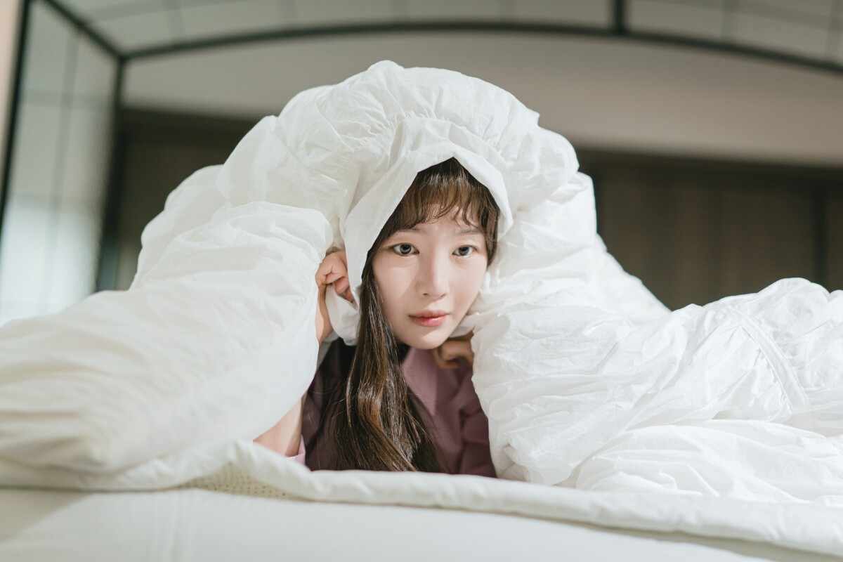 「擺爛」和「躺平」有差嗎？6招教你脫離「擺爛期」：勇敢斷捨離，找到屬於你的儀式感