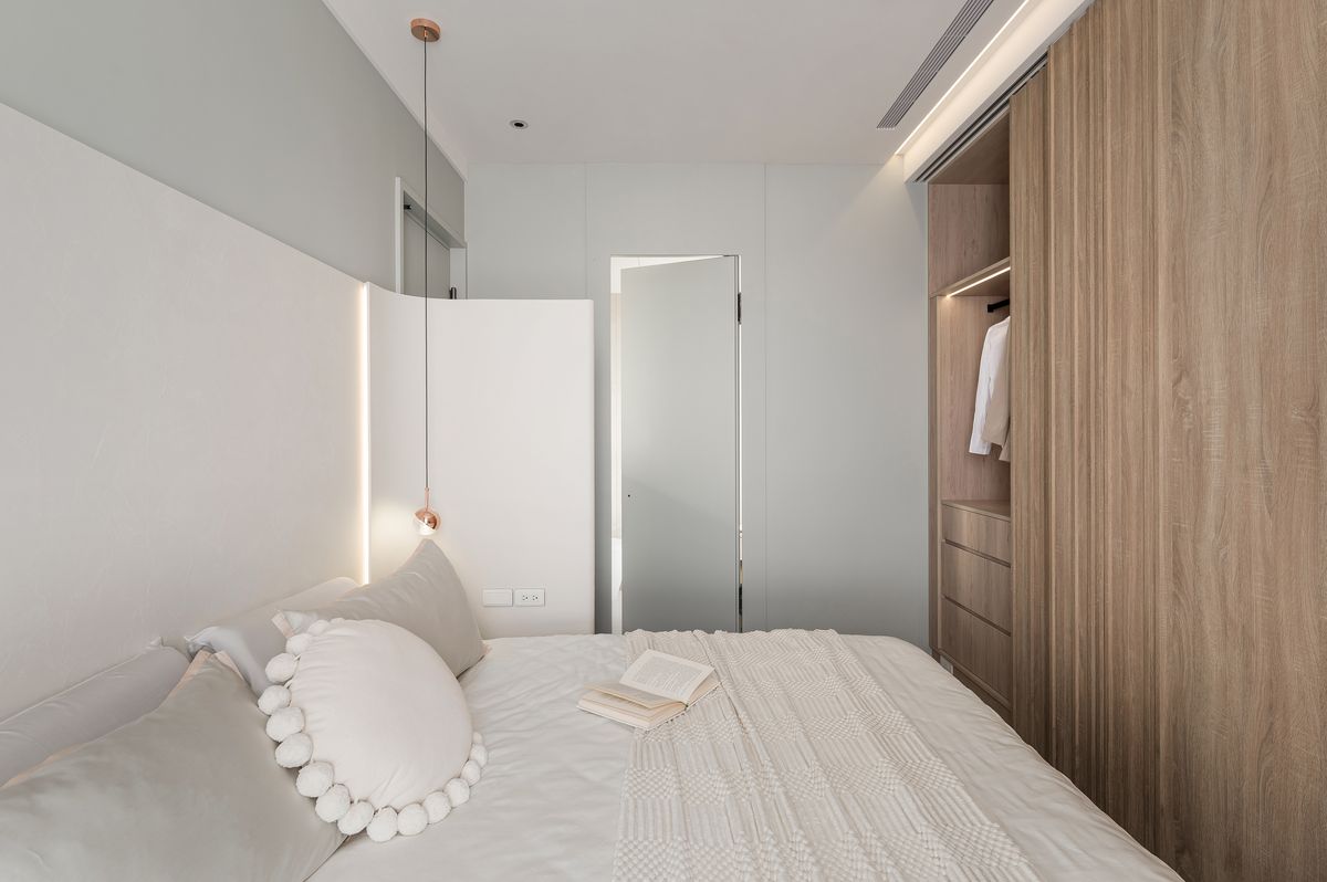 北歐風；侘寂風；住宅；室內設計；iF Design Awards