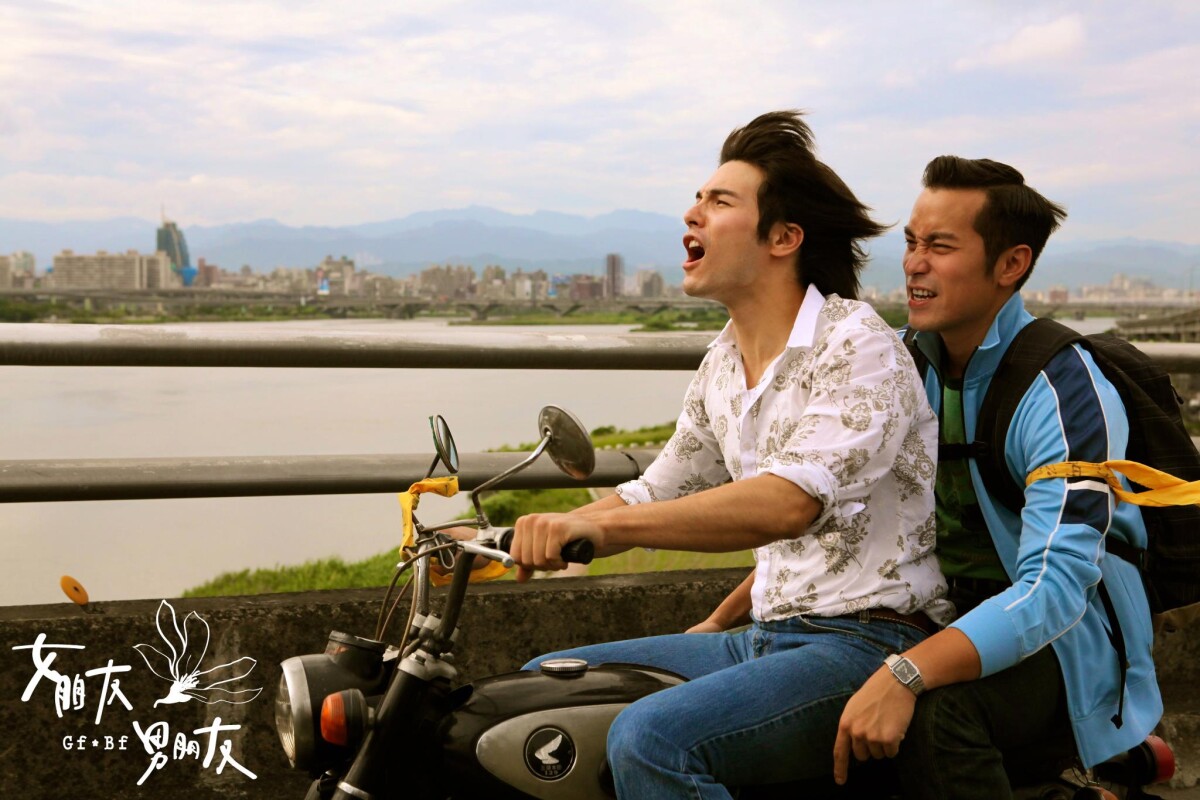 Netflix《誰是被害者2》12位金獎演員！許瑋甯熬多年封后，張孝全奪影帝，第6位超狂！