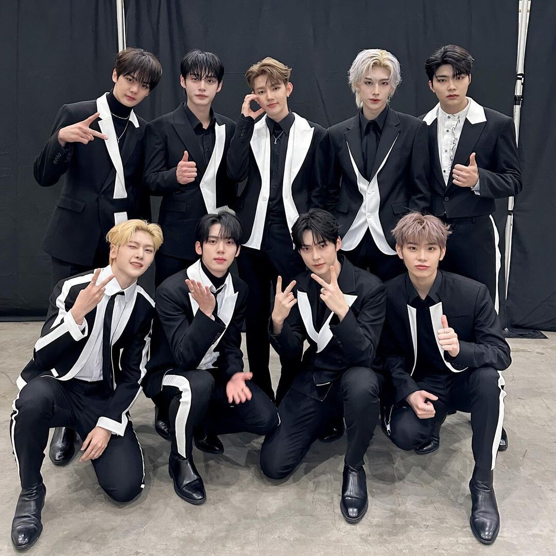 1月 Kpop 男團品牌評價排名，防彈入伍掉下寶座，第一時隔五年首次換人！