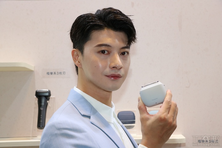 Panasonic 2026 春季新品登場：日製滾筒洗衣機、電鬍刀、吹風機、可變壓力 IH 電子鍋和咖啡機一次看
