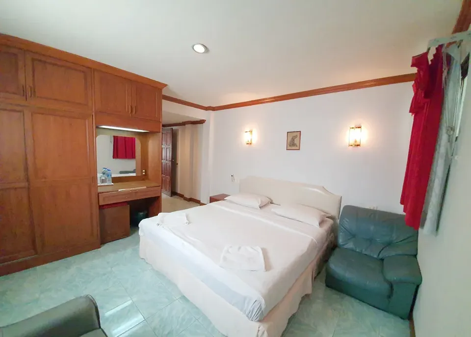 休息棧點 (Break Point Hotel)-3