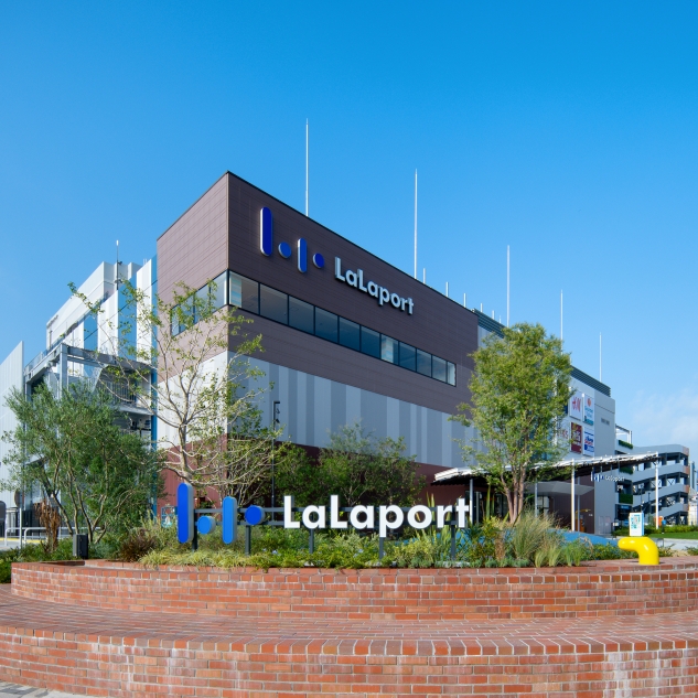東京近郊購物更好買！日本最大級購物中心「LaLaport TOKYO-BAY」，美妝、戶外、生活雜貨到釣魚餐廳一次逛