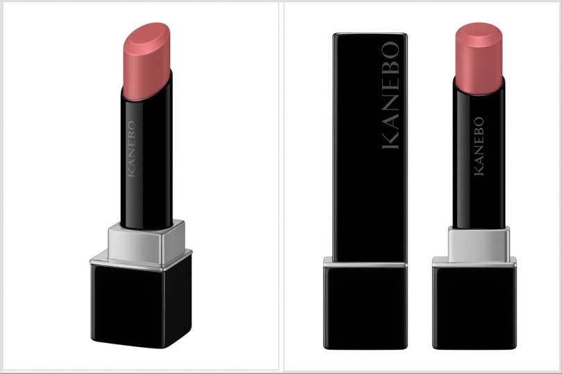 星燦嫣紅悸動唇膏 EX8 /1,600元（圖/品牌提供）