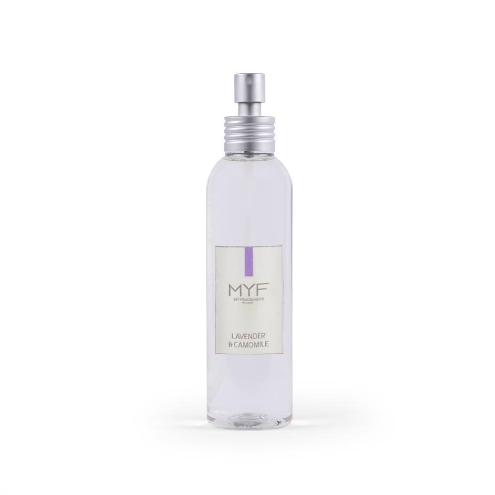 My Fragrances 普羅旺斯 室內香氛噴霧150ml