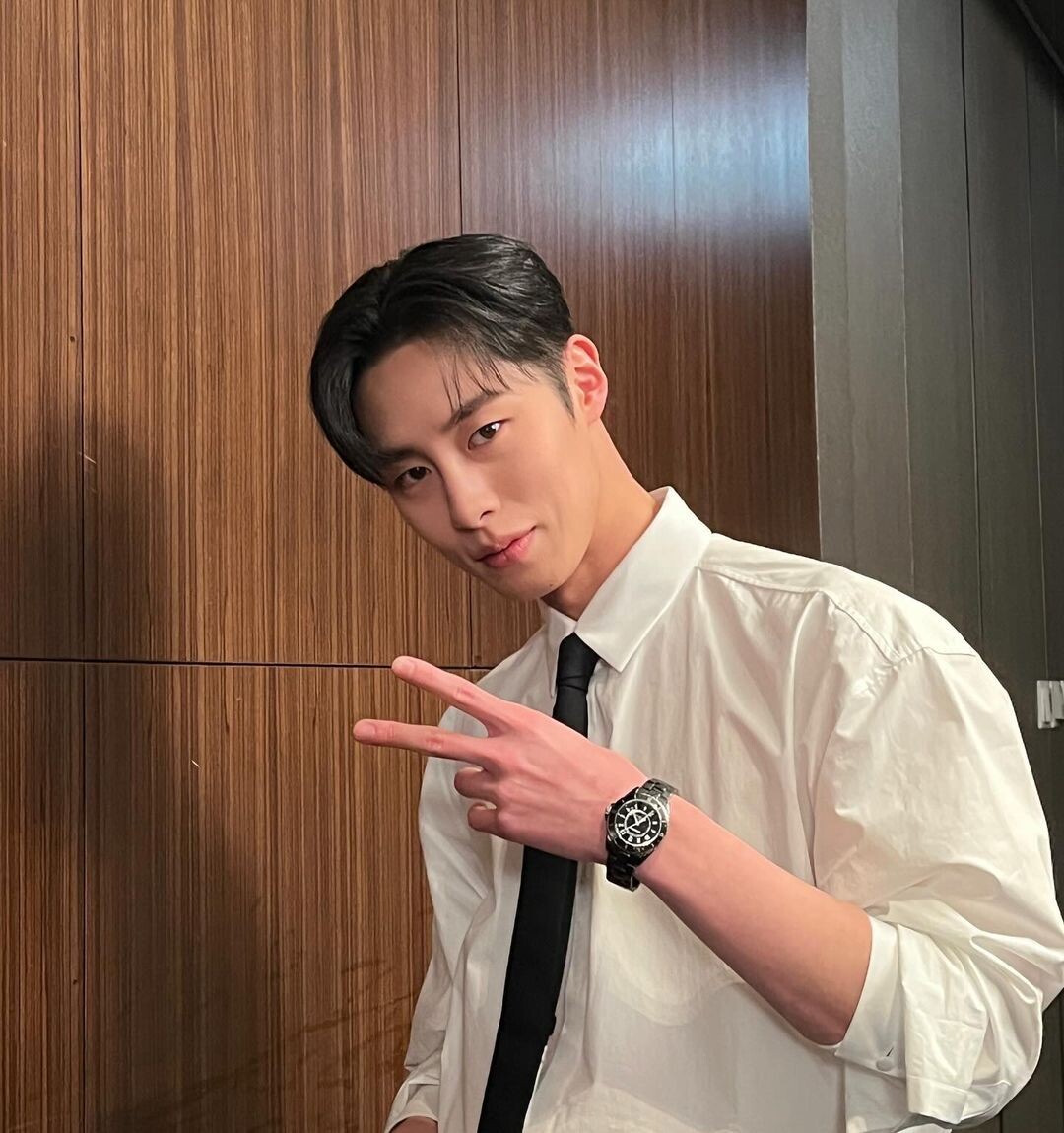 8位「真實年齡超意外」韓劇演員！ 《淚之女王》李主儐大郭東延8歲，金秀賢竟然36了