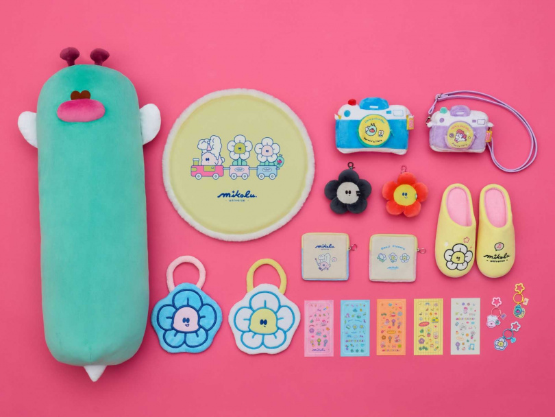 （圖／康是美提供）