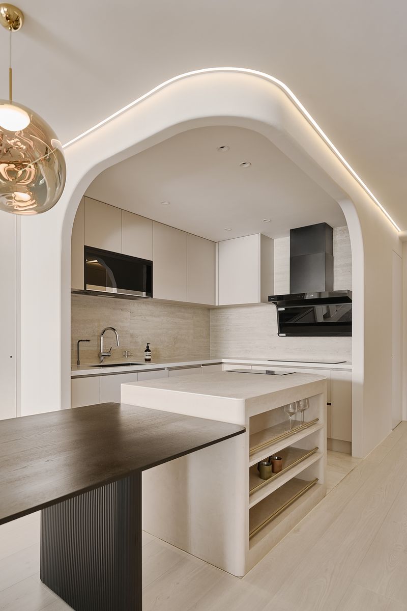 舒皓；雲舞之境；初白設計；住宅；建築；老屋翻新；室內設計