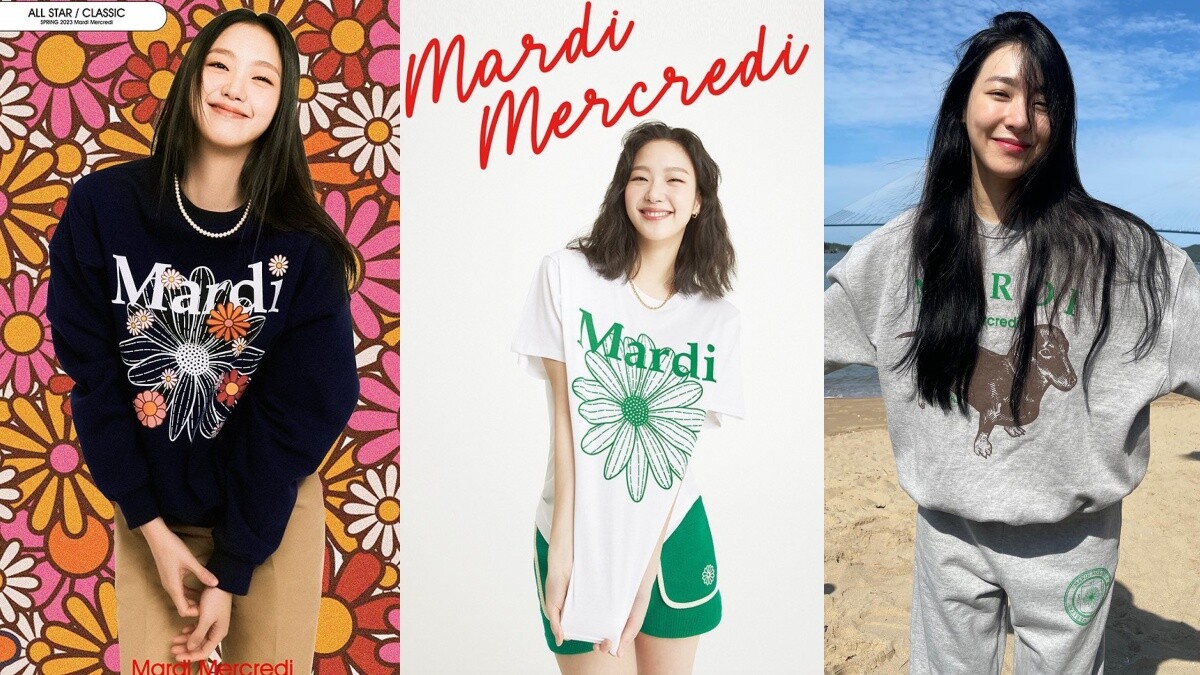 免找代購還省機票錢！這5個正火的韓國品牌台灣現在都買得到，金高銀、IU同款等你收!