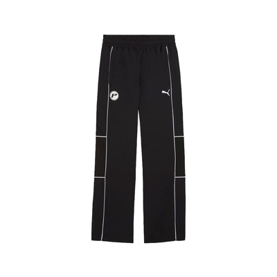 【PUMA】 流行系列賽車風SDS長風褲 運動長褲 男 - 62969801