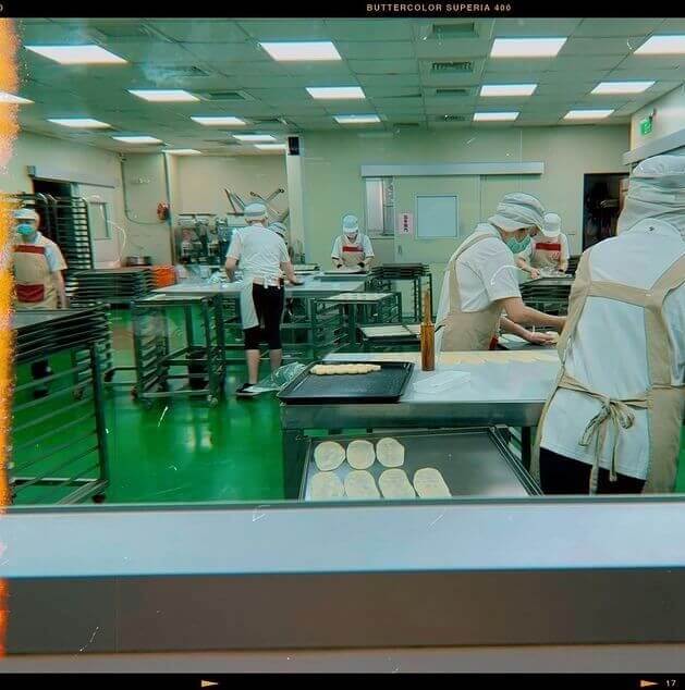 宜蘭觀光工廠_宜蘭餅發明館-1