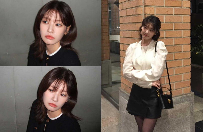 （圖／庭沼珉IG）