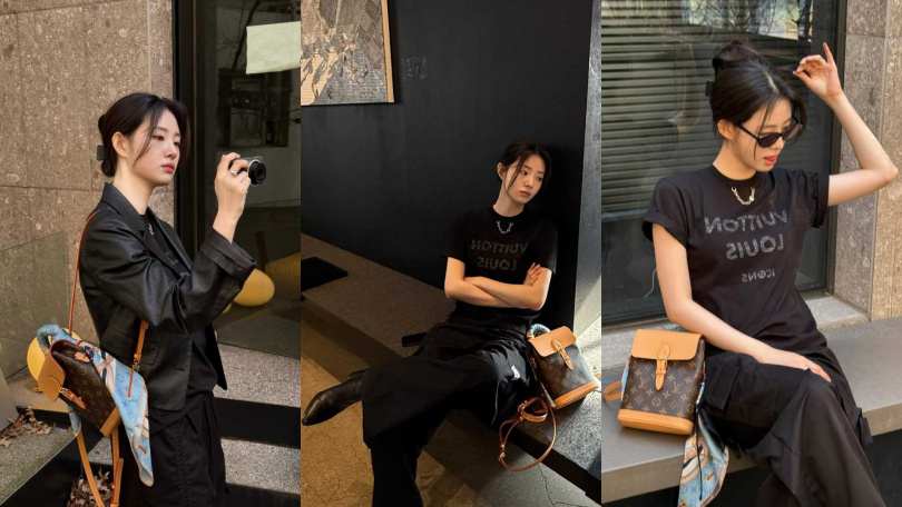 （圖／申詩雅ig）