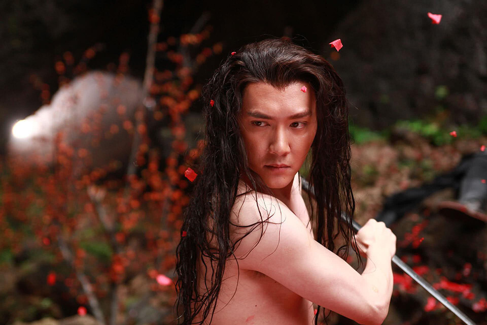 古裝劇10個「第一美男」!《花間令》劉學義《且試天下》楊洋都合理，最後2位被吐槽翻了