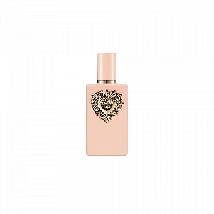 DOLCE&GABBANA 摯愛之名 馥郁淡香精/100ml，NTD6,800